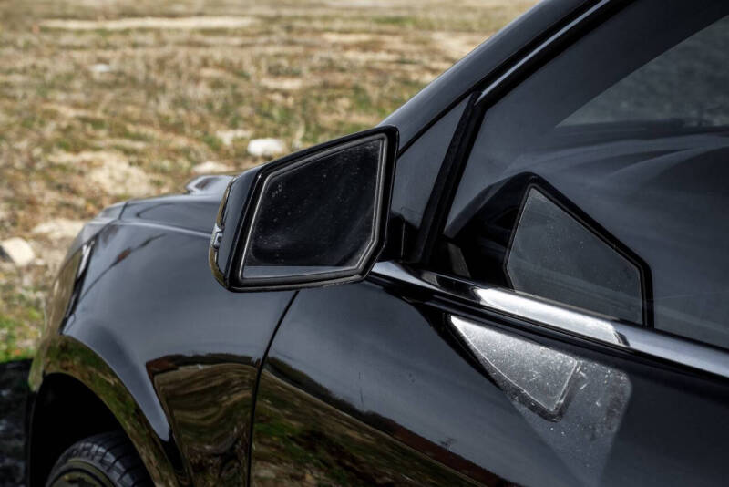 2017 Chevrolet Traverse Premier