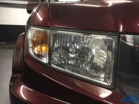 2009 Honda Ridgeline RTL