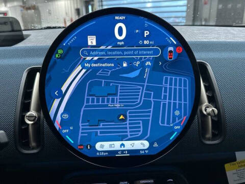 2026 MINI Countryman S ALL4