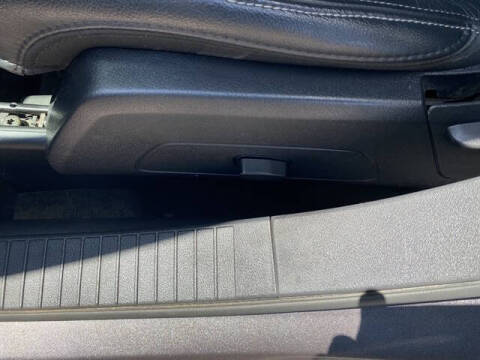 2016 Jeep Compass High Altitude