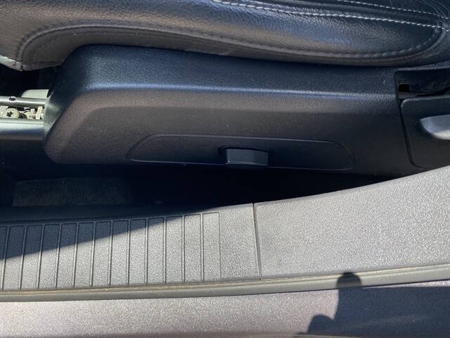 2016 Jeep Compass High Altitude