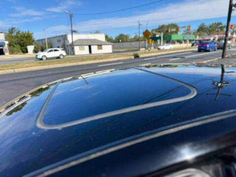 2010 Infiniti G37 Sedan x Anniversary Edition