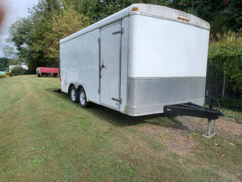2010 Homesteader 816CT