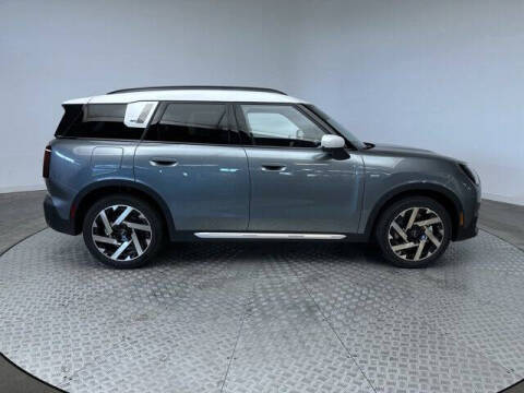2027 MINI Countryman