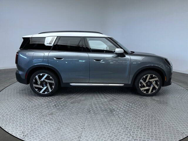 2027 MINI Countryman