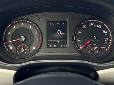 2021 Volkswagen Passat SE