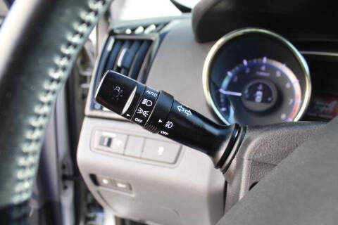 2011 Hyundai Sonata Limited