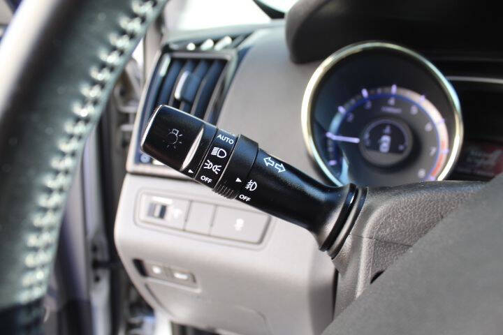 2011 Hyundai Sonata Limited