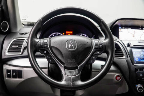 2017 Acura RDX