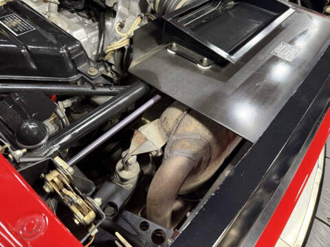 1986 Ferrari Testarossa