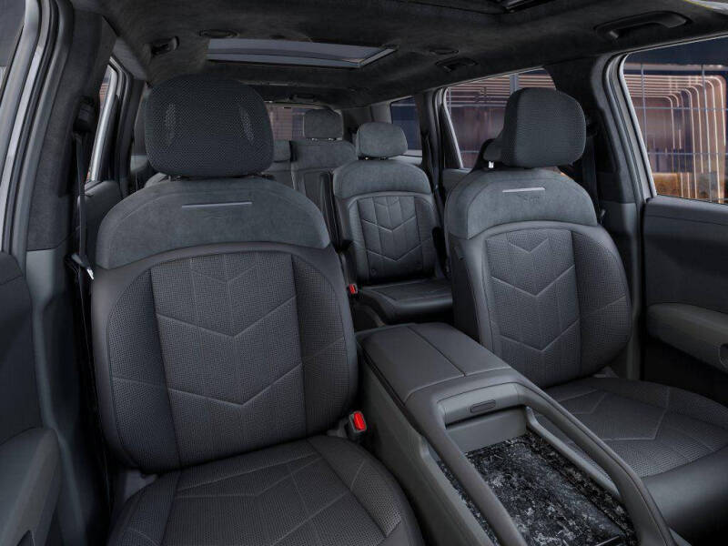 2027 Kia Telluride
