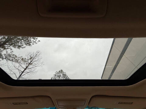 2010 Honda Accord EX