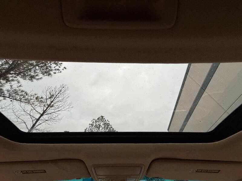 2010 Honda Accord EX