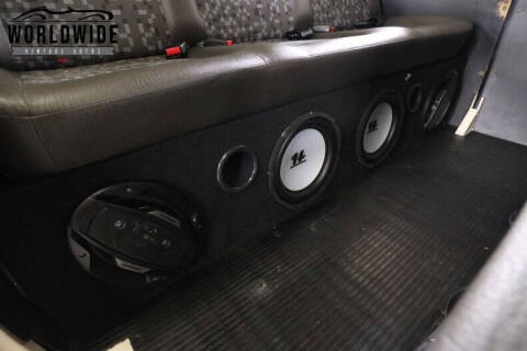 1995 Volkswagen Bus