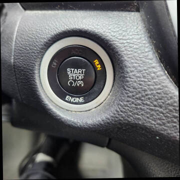 2015 Chrysler 200 LX