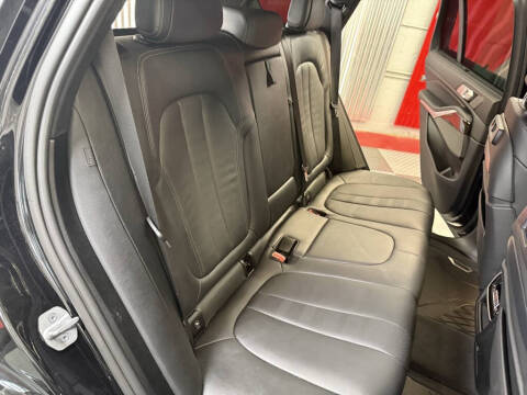 2021 BMW X5 xDrive45e