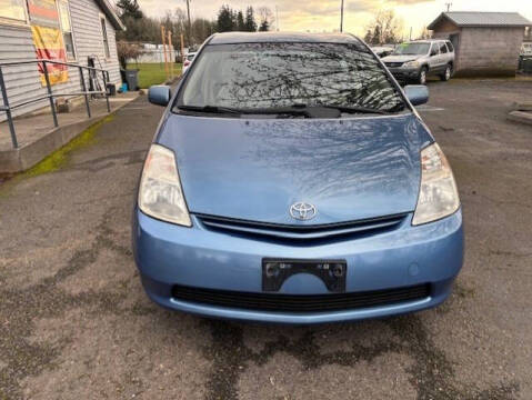 2004 Toyota Prius