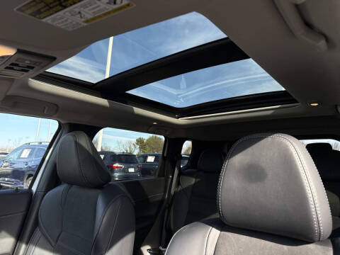 2024 Mitsubishi Outlander PHEV Ralliart