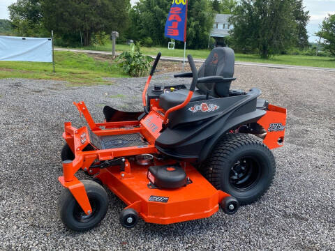 2020 Bad Boy ZT ELITE 60"