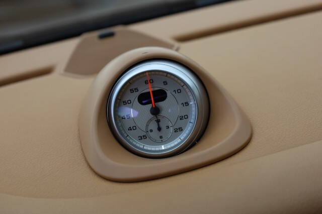 2011 Porsche 911 Carrera 4S