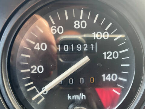 1995 Land Rover Defender 90