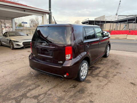 2013 Scion xB