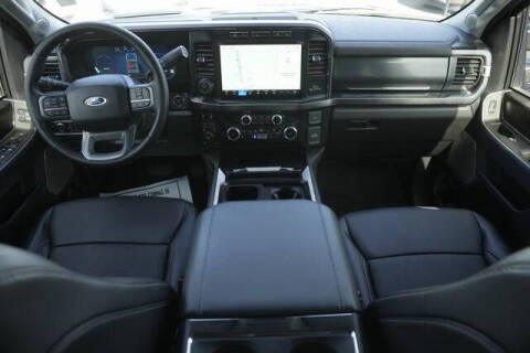 2024 Ford F-350 Super Duty