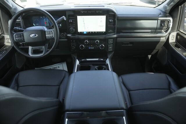 2024 Ford F-350 Super Duty