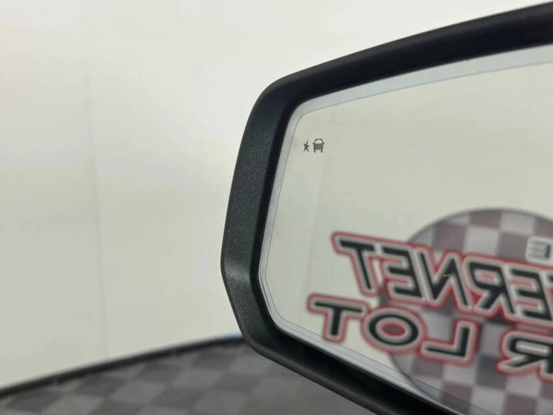 2022 Chevrolet Traverse High Country