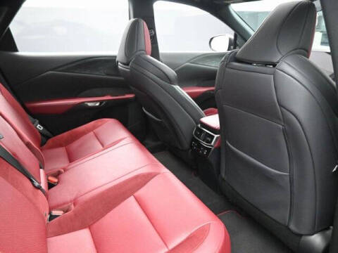 2023 Lexus RX 500h F SPORT Performance