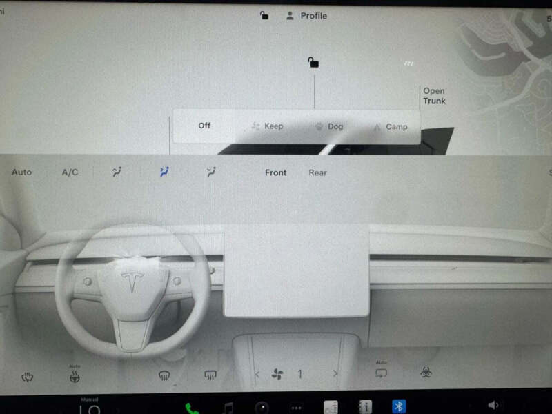 2024 Tesla Model Y Performance
