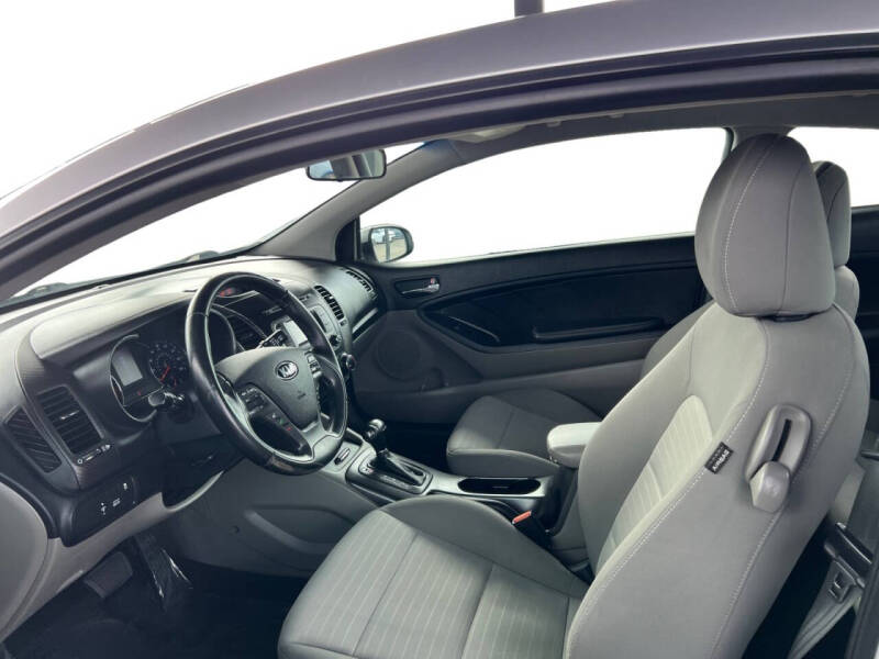 2015 Kia Forte Koup EX