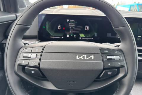 2026 Kia Sportage Plug-In Hybrid X-Line