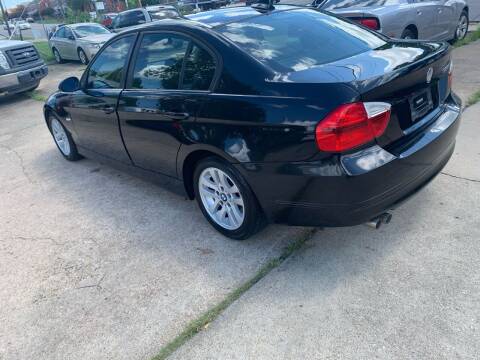 2006 BMW 3 Series for sale at Whites Auto Sales in Portsmouth VA