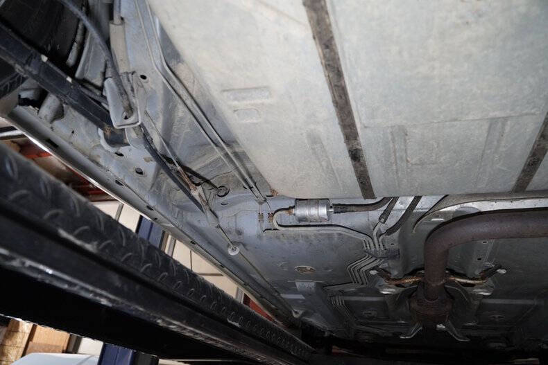 1995 Chevrolet Monte Carlo Z34