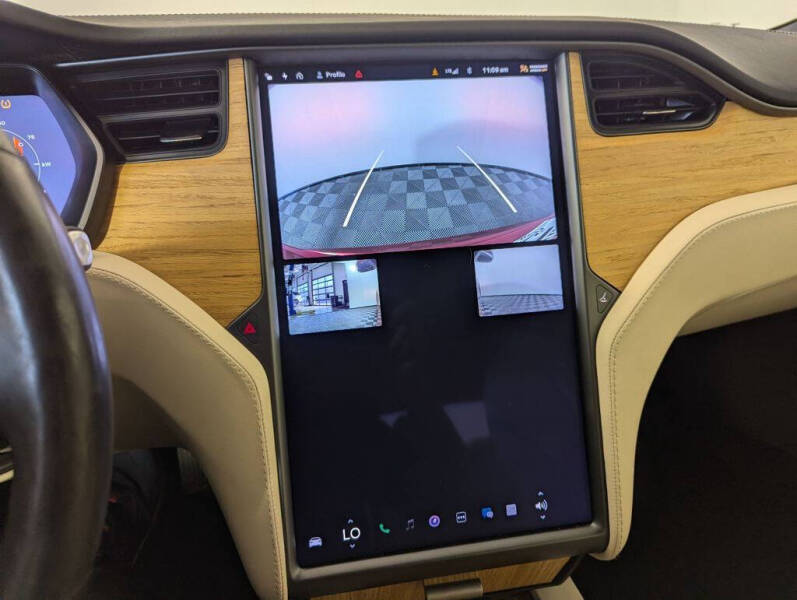 2021 Tesla Model S Long Range Plus