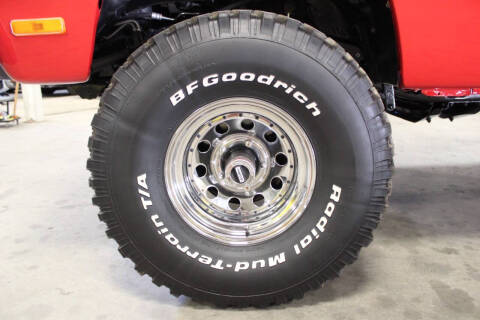 1989 Dodge D150 Pickup