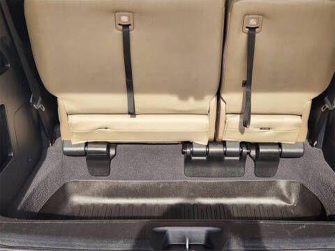 2018 Honda Odyssey EX