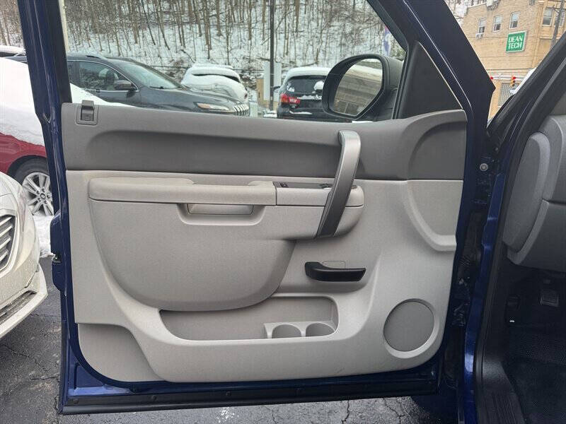 2013 GMC Sierra 1500