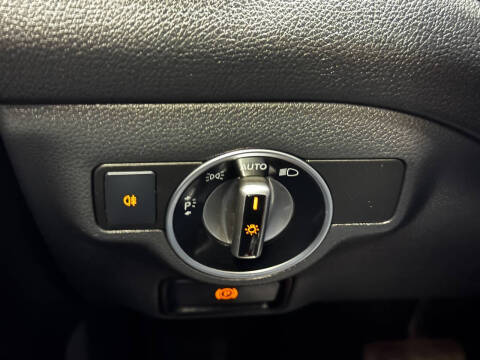 2019 Mercedes-Benz CLA CLA 250 4MATIC