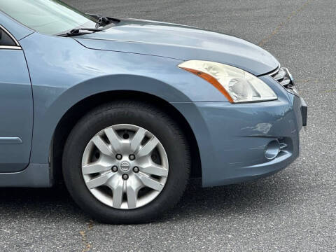 2011 Nissan Altima