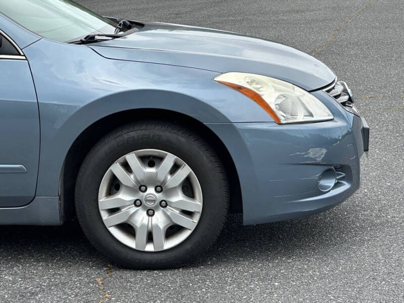 2011 Nissan Altima