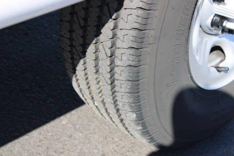 2025 GMC Savana 2500