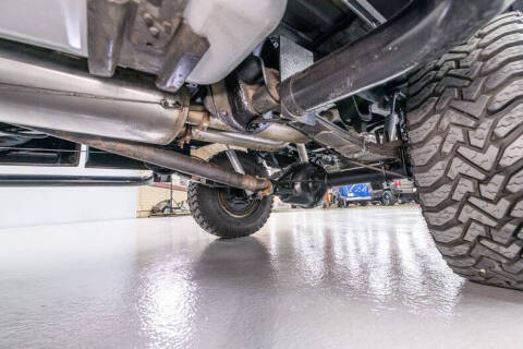 1981 Chevrolet C/K 10 Series