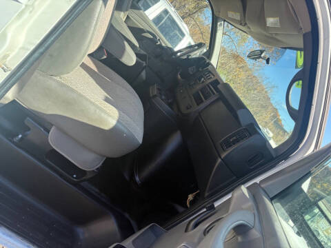 2012 Chevrolet Express 2500