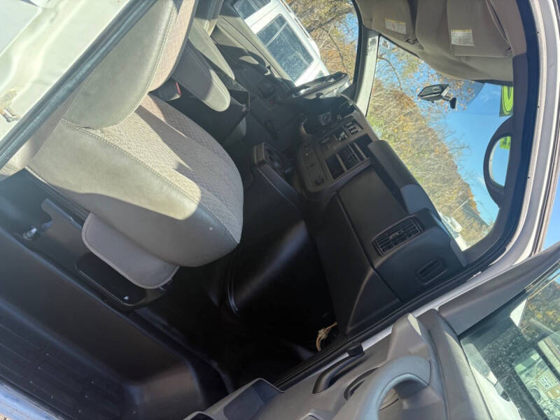 2012 Chevrolet Express 2500