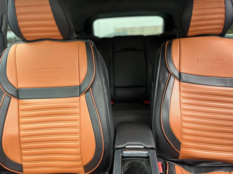 2016 Volvo XC60 T5 Drive-E Premier