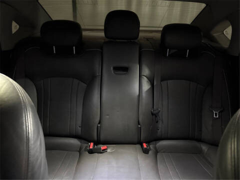 2015 Hyundai Genesis