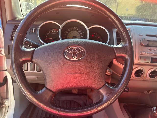 2006 Toyota Tacoma for sale at Winter Park Auto Mall in Orlando, FL