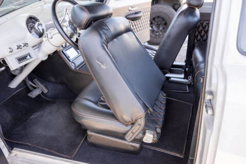 1950 Ford Crown Victoria